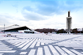 駒沢オリンピック公園総合運動場